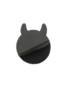 Demons & devils Velcro patch -  2