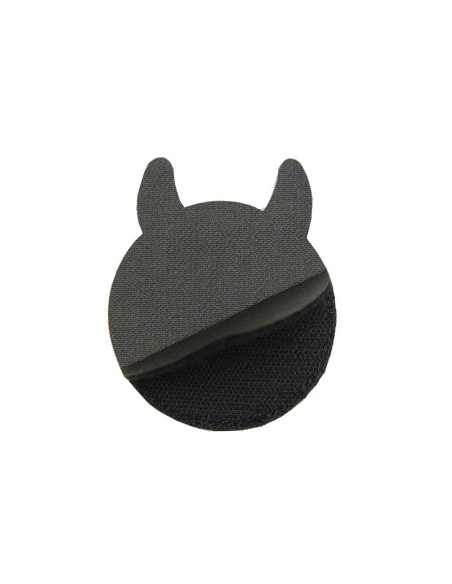 Demons & devils Velcro patch - 