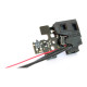 Airsoft Systems ASCU LITE mosfet for V2 Gearbox - 