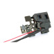 Airsoft Systems mosfet ASCU LITE pour Gearbox V2 - 