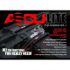 Airsoft Systems ASCU LITE mosfet for V2 Gearbox - 