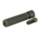 Big Dragon QDC Dummy Suppressor with QD Flash Hider CCW