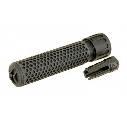 Big Dragon QDC Dummy Suppressor with QD Flash Hider CCW - 