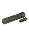 Big Dragon QDC Dummy Suppressor with QD Flash Hider CCW