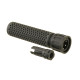 Big Dragon QDC Dummy Suppressor with QD Flash Hider CCW - 