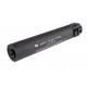 VFC MP7 Silencer for Umarex MP7A1 AEG