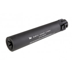 VFC MP7 Silencer for Umarex MP7A1 AEG - 