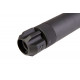 VFC MP7 Silencer for Umarex MP7A1 AEG - 