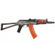 BOLT AK 74U Blowback BRSS - 