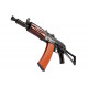 BOLT AK 74U Blowback BRSS