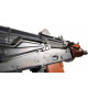 BOLT AK 74U Blowback BRSS