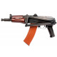 BOLT AK 74U Blowback BRSS - 