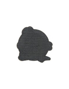 Bitchhunter Velcro patch -  2