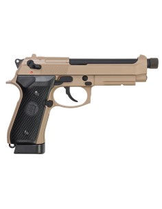 KJ WORKS M9 TAN CO2 -  2