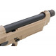 KJ WORKS M9 GBB CO2 version - TAN - 