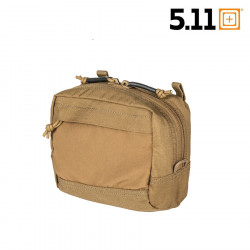 5.11 FLEX MEDIUM GP POUCH - Kangaroo - 