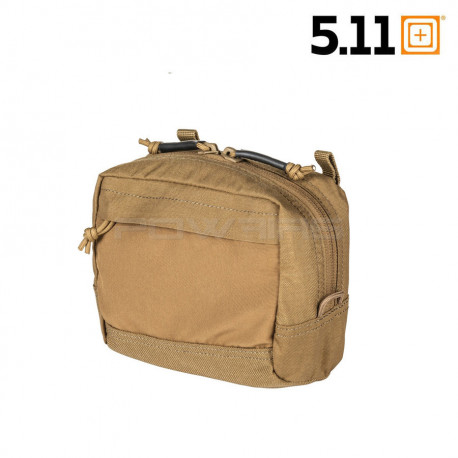 5.11 FLEX MEDIUM GP POUCH - Kangaroo - 