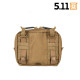 5.11 Poche Utilitaire Flex - Kangaroo - 