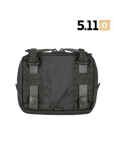 5.11 FLEX MEDIUM GP POUCH - Black -  2