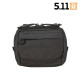 5.11 Poche Utilitaire Flex - Noir - 