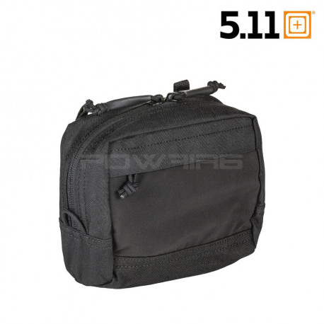 5.11 Poche Utilitaire Flex - Noir - 