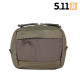 5.11 FLEX MEDIUM GP POUCH - Ranger Green