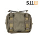 5.11 FLEX MEDIUM GP POUCH - Ranger Green