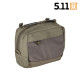 5.11 FLEX MEDIUM GP POUCH - Ranger Green - 