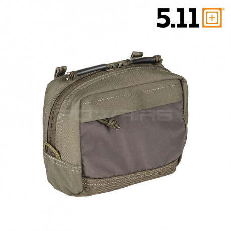 5.11 FLEX MEDIUM GP POUCH - Ranger Green