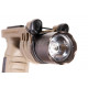 Night Evolution M910A Vertical Foregrip Weapon Light (DE) - 