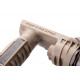 Night Evolution M910A Grip vertical avec torche intégrée (DE) - 