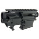 Alpha Parts corps complet pour systema PTW M4 style BCM - 