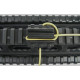 Manta Defense Cross Clips X2 - DE - 