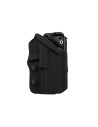 GK Tactical Holster Kydex 0305 pour Glock 17 / 18C / 19 - Noir