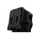 GK Tactical 0305 Kydex Holster for Glock 17 / 18C / 19 - Black - 