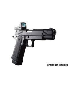 Tokyo Marui Hi-Capa 5.1 D.O.R. (Direct Optics Ready) -  2