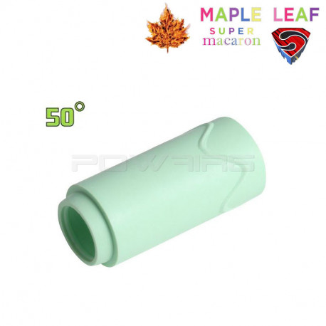 Maple Leaf joint hop up Super Macaron 50 degrés - 