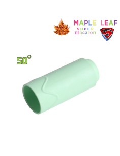 Maple Leaf Super Macaron Hop Up Rubber 50 Degree for AEG -  2