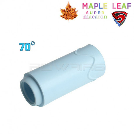 Maple Leaf Super Macaron Hop Up Rubber 70 Degree for AEG - 