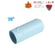 Maple Leaf Super Macaron Hop Up Rubber 70 Degree for AEG - 