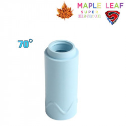 Maple Leaf Super Macaron Hop Up Rubber 70 Degree for AEG