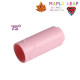 Maple Leaf joint hop up Super Macaron 75 degrés - 