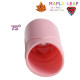 Maple Leaf joint hop up Super Macaron 75 degrés - 