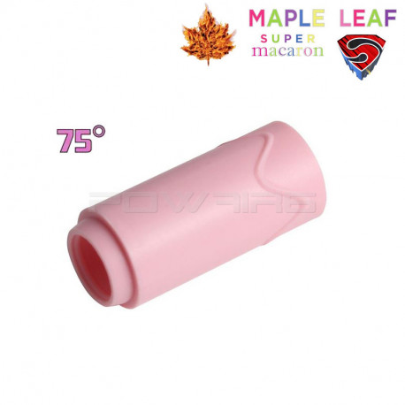 Maple Leaf joint hop up Super Macaron 75 degrés - 