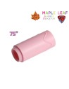 Maple Leaf Super Macaron Hop Up Rubber 75 Degree for AEG