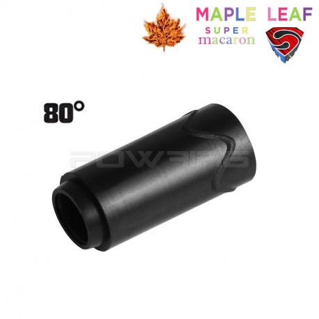Maple Leaf joint hop up Super Macaron 80 degrés - 