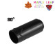 Maple Leaf Super Macaron Hop Up Rubber 80 Degree for AEG - 