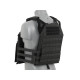 8FIELDS Jump Plate Carrier V2 large size - Black - 