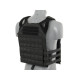 8FIELDS Jump Plate Carrier V2 large size - Black - 