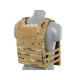 8FIELDS Jump Plate Carrier V2 large size - Multicam - 